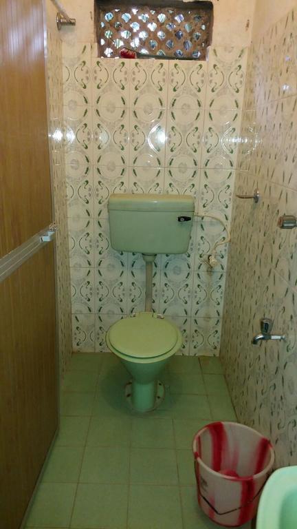Savitri Guest House Арамболь Номер фото