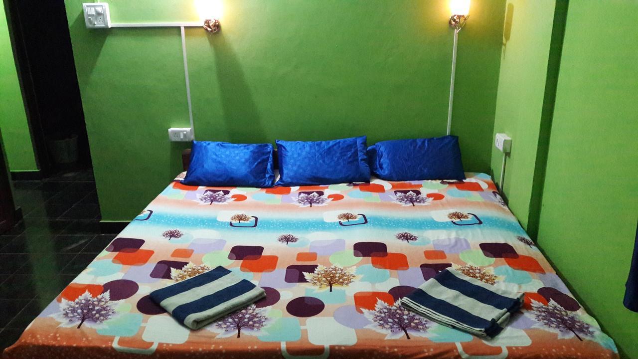 Savitri Guest House Арамболь Экстерьер фото